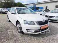 2016 Skoda Octavia
