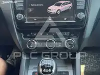 2016 Skoda Octavia