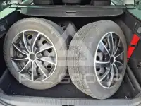 2016 Skoda Octavia