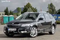 2016 Skoda Octavia