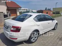 2016 Skoda Octavia
