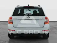 2016 Skoda Octavia