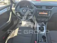 2016 Skoda Octavia