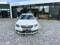 2016 Skoda Octavia
