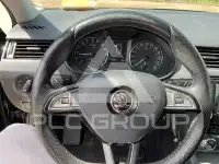 2016 Skoda Octavia