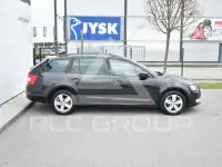 2016 Skoda Octavia