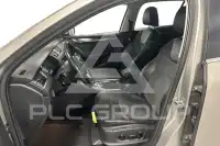 2016 Skoda Octavia