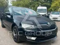 2016 Skoda Octavia