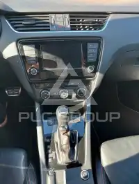 2016 Skoda Octavia