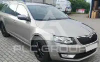 2016 Skoda Octavia