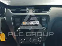 2016 Skoda Octavia