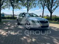2016 Skoda Octavia