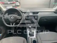 2016 Skoda Octavia