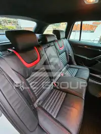 2016 Skoda Octavia