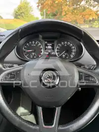 2016 Skoda Octavia