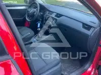 2016 Skoda Octavia