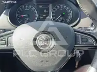 2016 Skoda Octavia