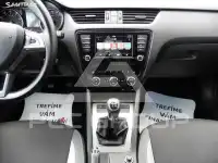 2016 Skoda Octavia