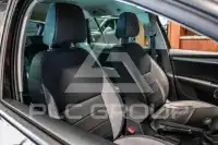 2016 Skoda Octavia