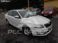 2016 Skoda Octavia