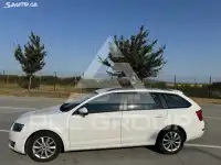 2016 Skoda Octavia