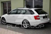 2016 Skoda Octavia
