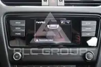 2016 Skoda Octavia