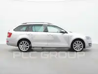 2016 Skoda Octavia