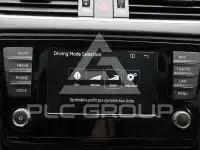 2016 Skoda Octavia