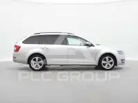 2016 Skoda Octavia