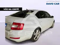 2016 Skoda Octavia