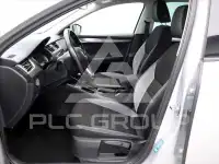 2016 Skoda Octavia