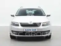 2016 Skoda Octavia