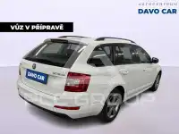 2016 Skoda Octavia