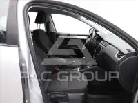 2016 Skoda Octavia