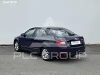 2016 Skoda Octavia