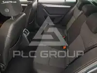 2016 Skoda Octavia