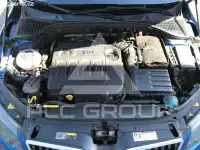 2016 Skoda Octavia