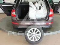 2016 Skoda Octavia