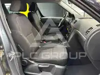 2016 Skoda Yeti