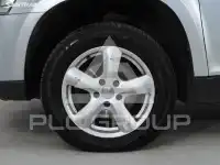 2016 Skoda Yeti