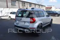 2016 Skoda Yeti