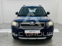 2016 Skoda Yeti