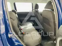 2016 Skoda Yeti