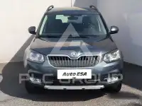 2016 Skoda Yeti