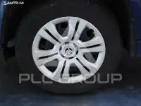 2016 Skoda Yeti