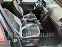 2016 Skoda Yeti