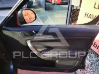 2016 Skoda Yeti