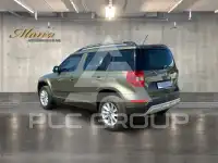 2016 Skoda Yeti
