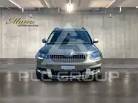 2016 Skoda Yeti
